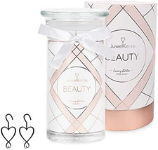 Juwelkerze Beauty - Luxury