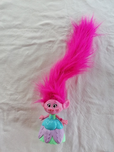 Trolls haarzauber hair the - haarzauber,
