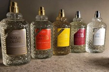 4711 Acqua Colonia Set 5 x 170