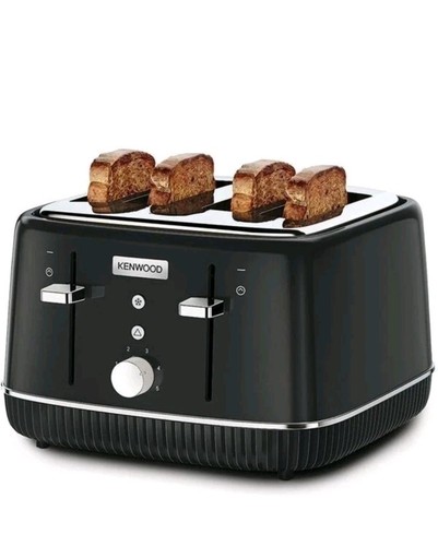 Kenwood scheiben toaster - kenwood, 4-scheiben-toaster