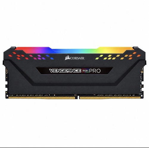 Corsair vengeance rgb - corsair,