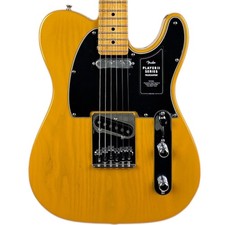 Fender Player Series II