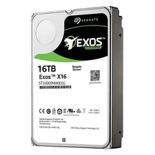 16TB 3,5 Zoll Interne