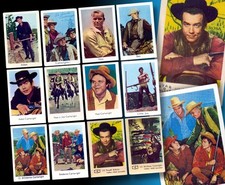 12 ALTE BONANZA KAUGUMMI