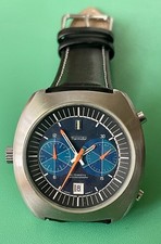 Armbanduhr Thermidor Automatik