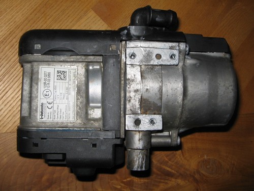 Standheizung webasto evo - tt-v,