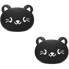  2 Pieces Becherhalter Für