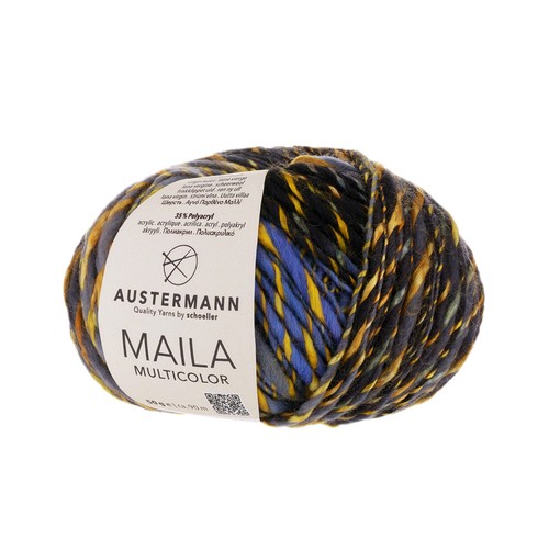 Austermann wolle maila - austermann,