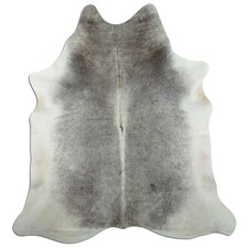 Premium Kuhfell Teppich XXL