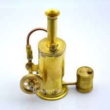 M6 Mini-Dampfmaschine mit