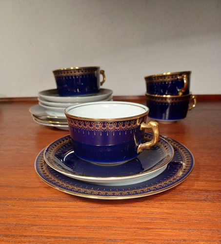 Romanov genuine cobalt - romanov,