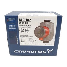 Grundfos Alpha 2 25-60 130