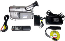 Canon UC5000 8mm Video8  Hi-Fi
