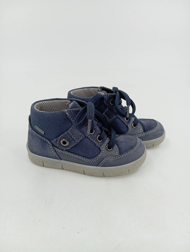 Superfit kinder schnürschuhe - kinder,