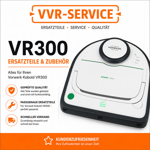Vorwerk vr300 300 - vr,