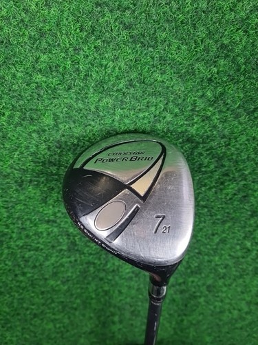 Yonex power brid holz - brid,