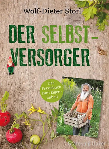 Der selbstversorger - der,