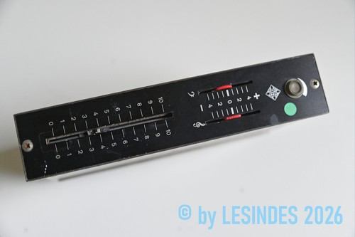 Telefunken ela v620 - ela, eq