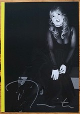 Maite Kelly Orig Autogramm signiert Kelly Family Musik Schlager - AK