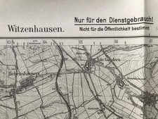 Witzenhausen, Hessen