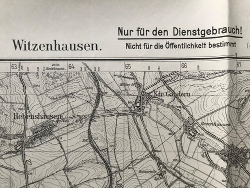 Witzenhausen hessen - witzenhausen,,
