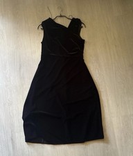 Samtkleid Vera Mont Gr. 40 neu