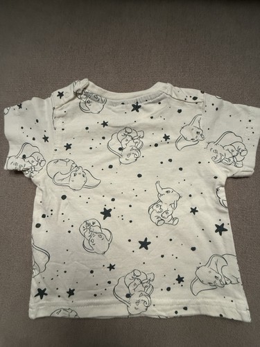 Disney dumbo elefant - dumbo,