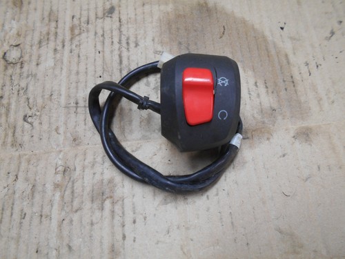 Yamaha 125 de07 - x, r
