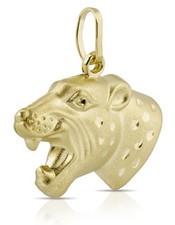 Anhänger Gelbgold 333 Gold