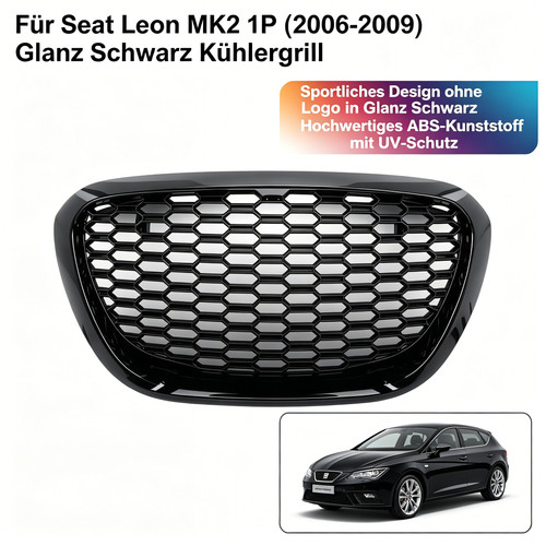 Für seat leon mk2 - seat, 1p