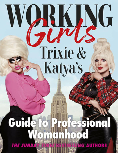 Working girls trixie and - girls,