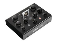 Erica Synths Zen Delay - Stereo Delay - 1,5 Jahre Restgarantie - OVP