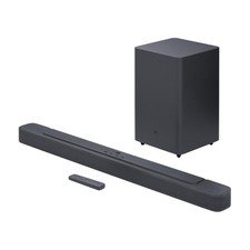 JBL Soundbar mit Subwoofer JBL