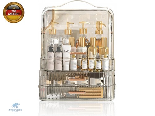 Make organizer tragbare - make,