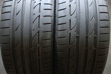 2x Bridgestone Potenza S001