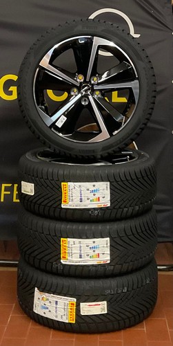 Winterräder opel astra - 4, astra-l