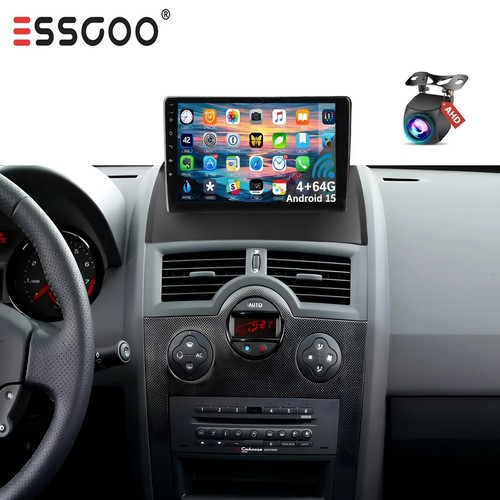 Carplay android 15 - 9",