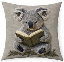 Kissen mit Füllung 45x45cm