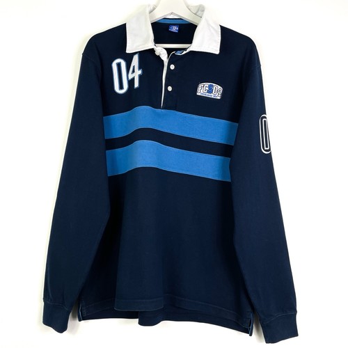 Schalke s04 poloshirt - 04,