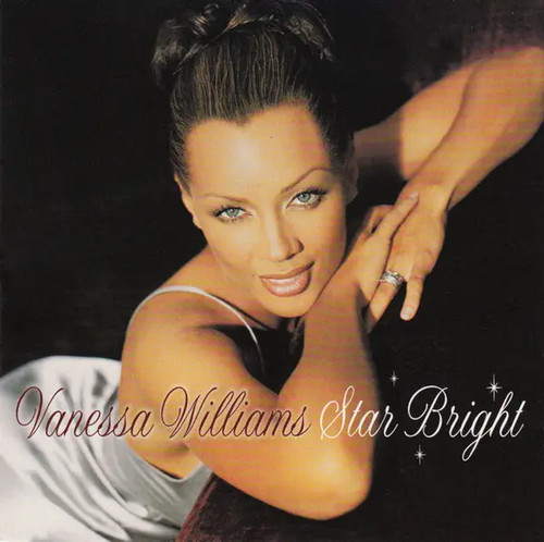 Vanessa williams star - williams,