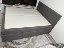 Doppelbett 180x200 mit 2