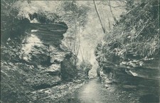 Ansichtskarte Klingenberg a.M