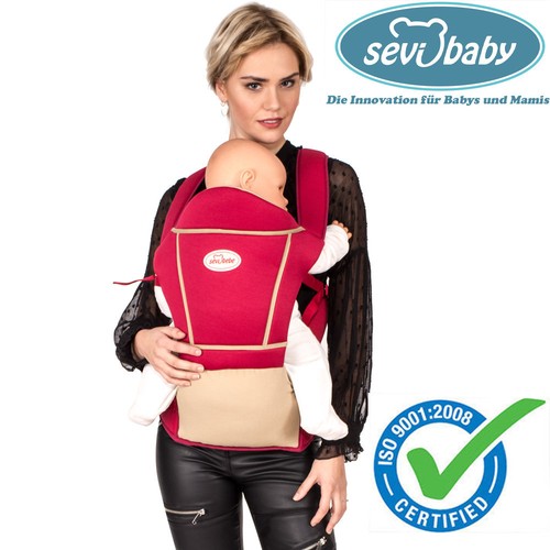 Baby bauchtrage babytrage mit - babytrage,