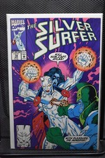 Silver Surfer #79 Direct