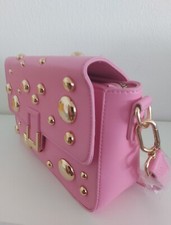 Damen Handtasche mit Nieten