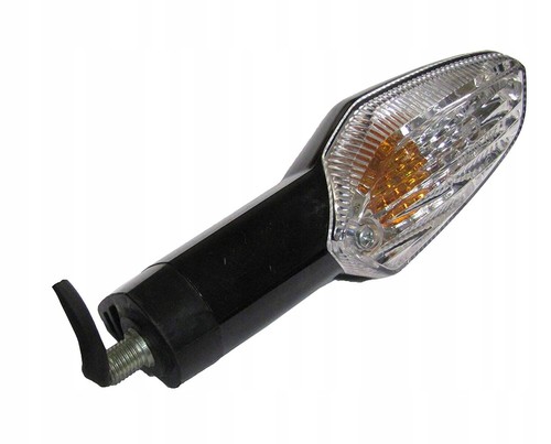 Blinker geprüft vorne links - blinker,