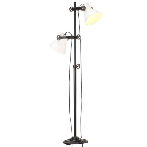 Stehlampe flammig - stehlampe, 2-flammig