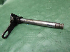 1985 HONDA CR 250 MOTOR GETRIEBE (int.A*) SCHALTWELLE DEFEKT