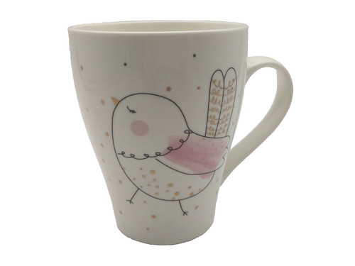 Tasse vögelchen kaffeetasse - vÖgelchen,