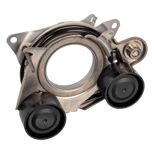 Febi riemenspanner mercedes - riemenspanner,